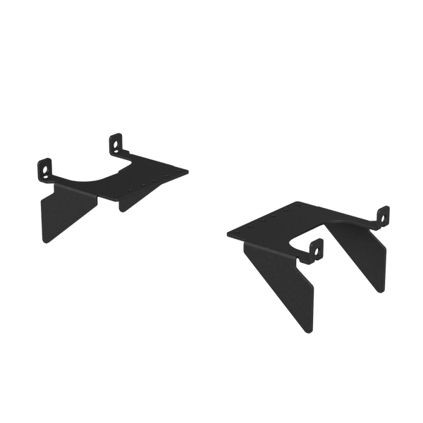 SMS 16-109-1 - EVER620 rack mount - 19-Zoll-Rack-Montagesystem für EVER620