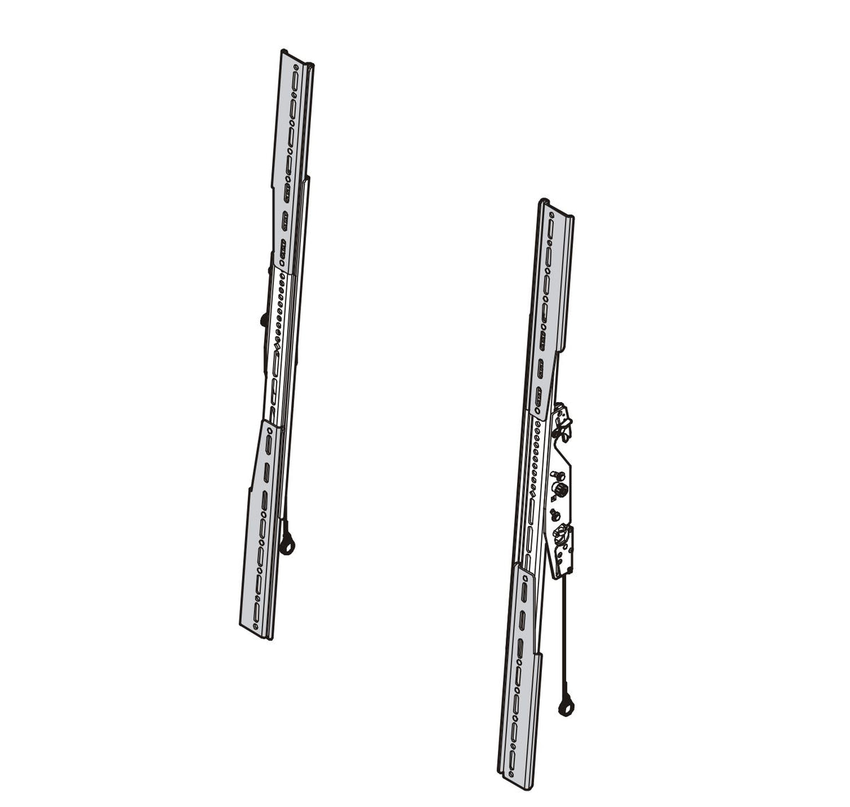 Chief FHB5038 - Fusion® Vesa Adapter