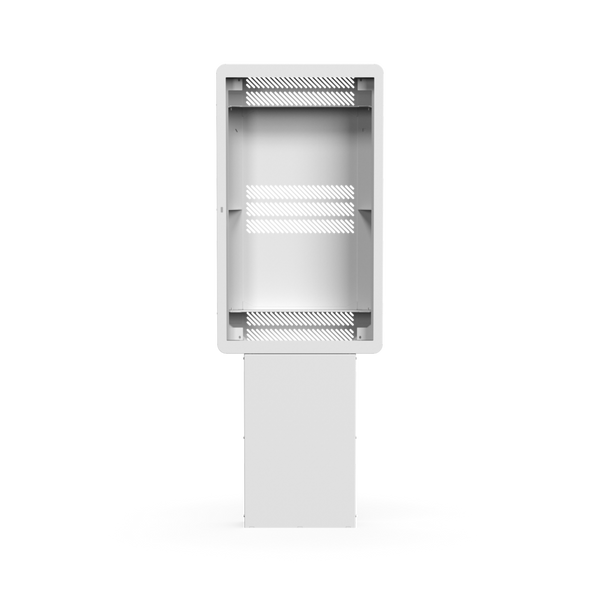 SMS Freestand Samsung OH 55 WH