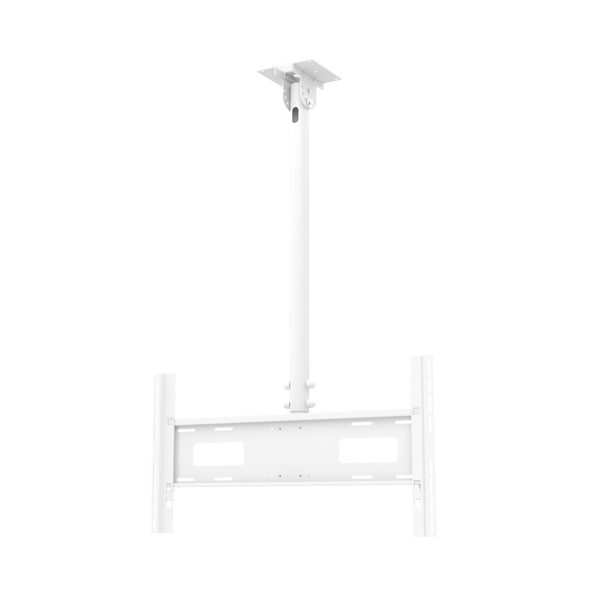 SMS 02-110-4: 02-110-4 - Func Ceiling L Large Single White