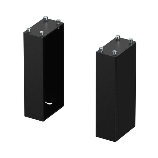 SMS 02-001-1: 02-001-1 - Func Motorized Extension Kit 225 BL: FMT031001/FMT091001