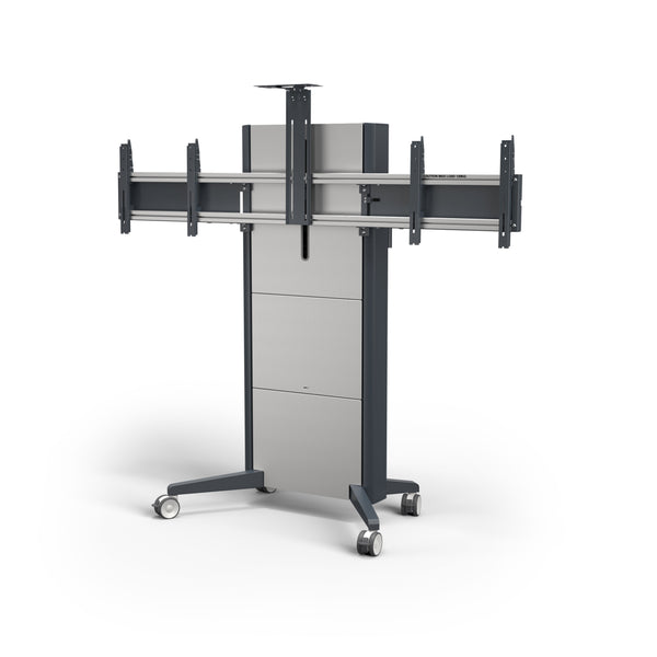 SMS Presence Mobile Motor VC 800x400 EU Alu/DG