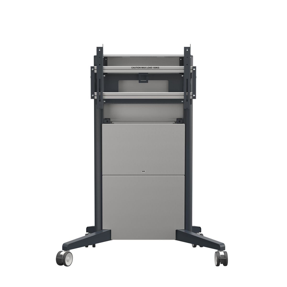 SMS Presence Mobile 600x400 1290 Alu/DG