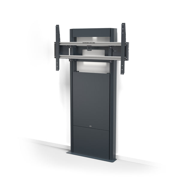 SMS K05-148-2 - Presence W/F Fixed 1000x600 DG - Wand-/Bodenhalterung -150kg 1000x600 DG