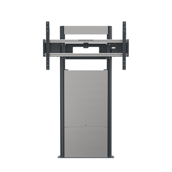 SMS K05-148-6 - Presence W/F Fixed 1000x600 Alu/DG