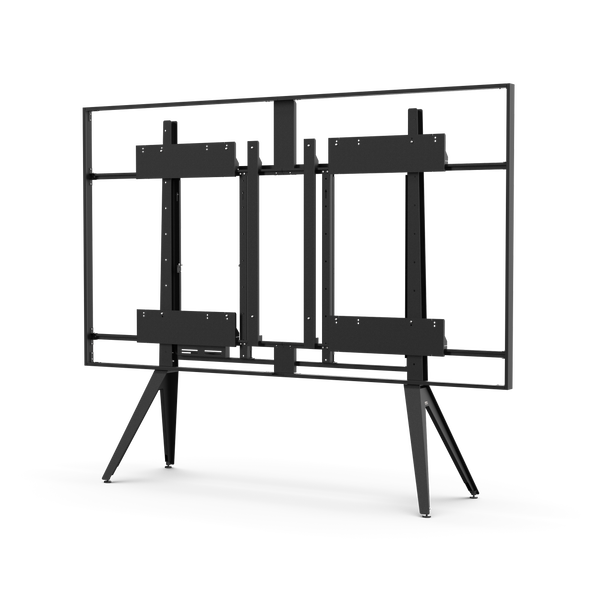 SMS Leddy Free LG LAPA 136 Black - Black MDF