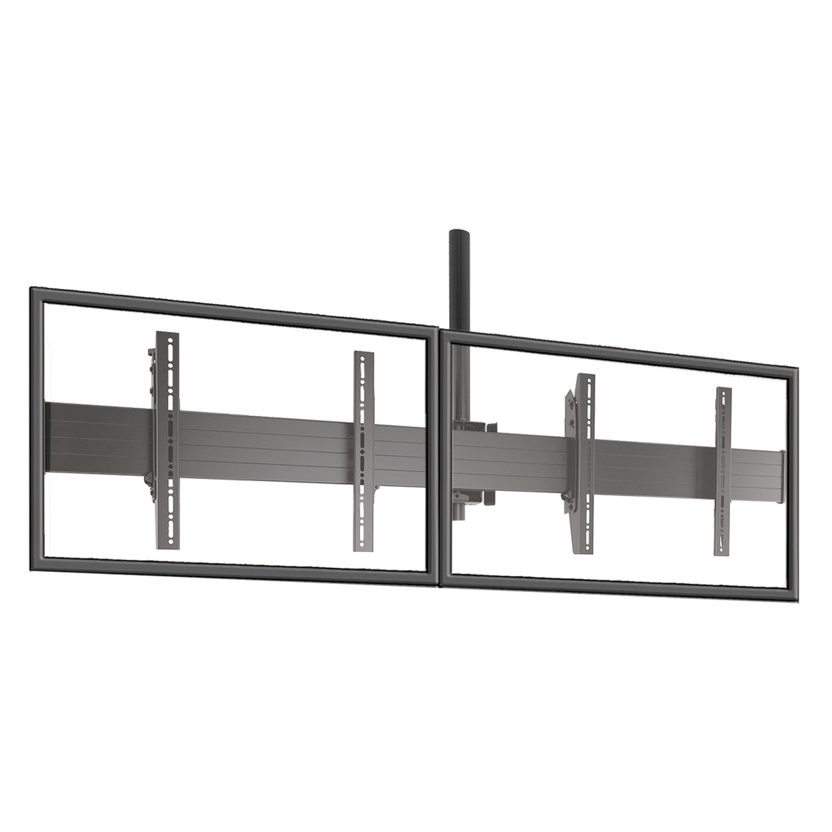 Chief LCM2X1U - 2x1 Menütafel Deckenhalterung
