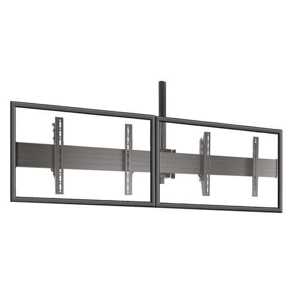 Chief LCM2X1U - 2x1 Menütafel Deckenhalterung