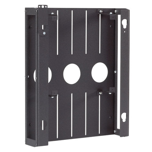 Chief PAC251 - Univ.-Gehäuseadapter - O-Latch 356 mm schw.