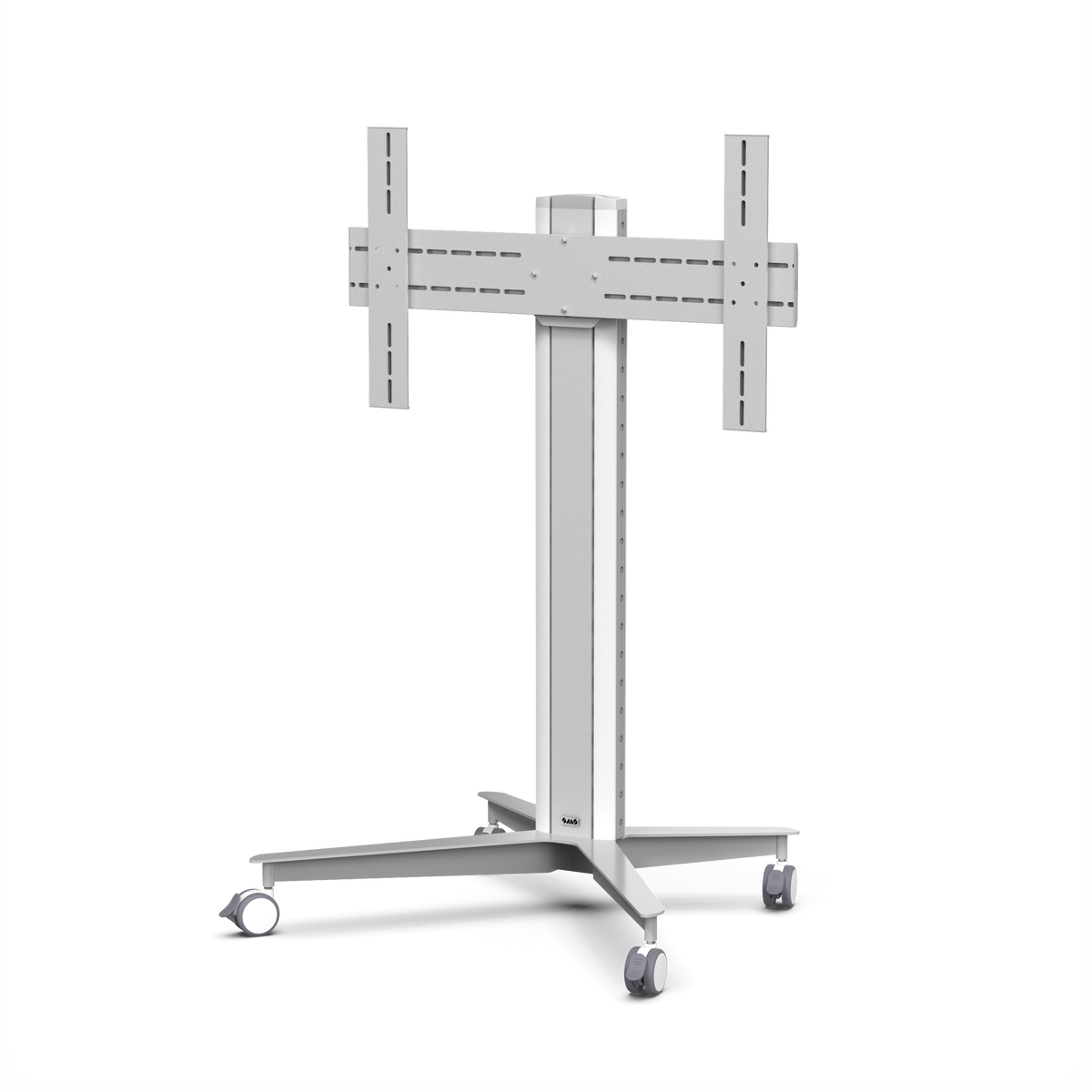 SMS Flatscreen X FH M1105 WS - Fahrgestell, höhenverstellbar