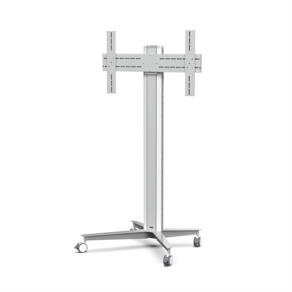 SMS Flatscreen X FH M1455 WS - Fahrgestell, höhenverstellbar