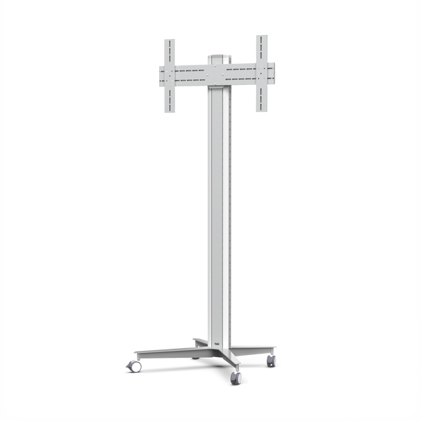 SMS Flatscreen X FH M1955 WS - Fahrgestell, höhenverstellbar