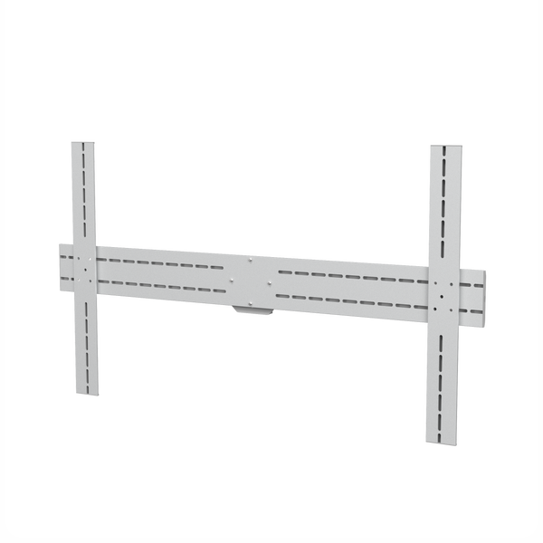 SMS PD210002 - X H+ Unislide - Universal slide for X-series. White/Silver.