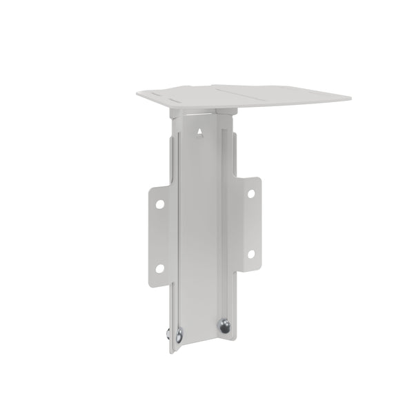 Chief SCACW - Component/Video Conference Camera Shelf White