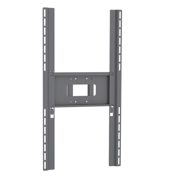 SMS PL210241 - Flatscree H2 Unislide Vert - Vertical mount, up to 50 kg, Silber