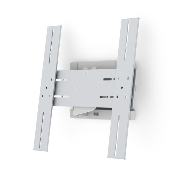 SMS 180-001-7 - Icon Flipster Wall A/W - Drehbare Display Wandhalterung bis 55" / 30 kg