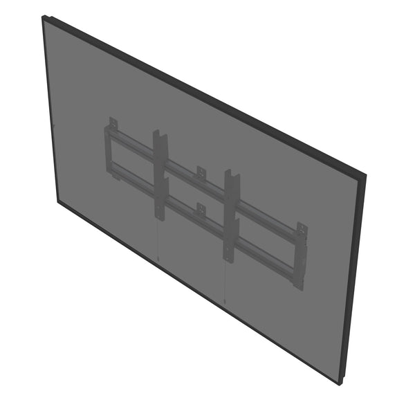 SMS PW030003 - LFD Modules Vertical Bars Click Lock