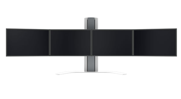SMS Multi Control Quad Boom - Quad Boom, für 4 Monitore