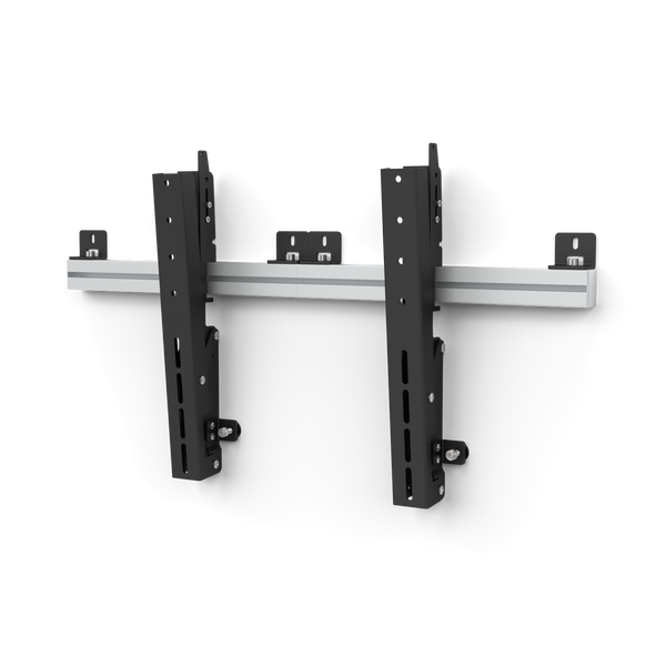 SMS Multi Display Wall Tilt - PW020001; horizonta;l VESA bis 900x400