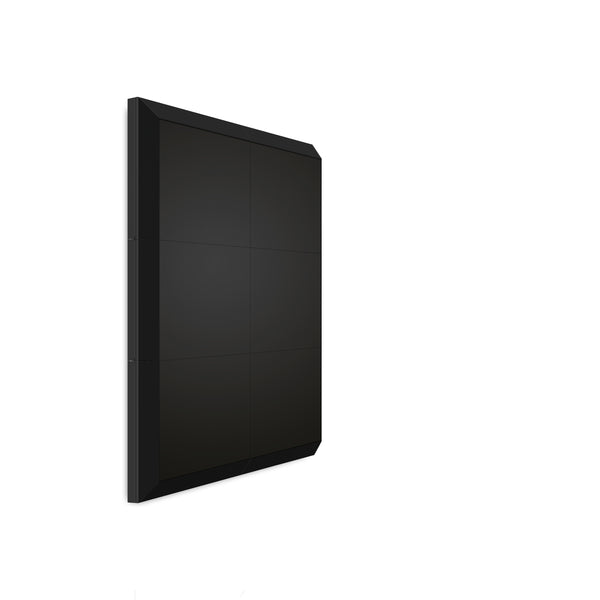 SMS K07-323-1 - SmartTrim2 L 2x3 BL, Landscape, Black