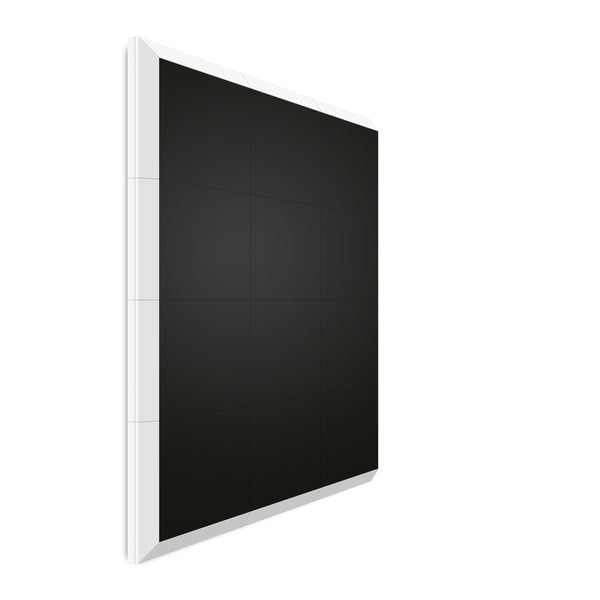 SMS K07-334-4 - SmartTrim2 L 3x4 WH