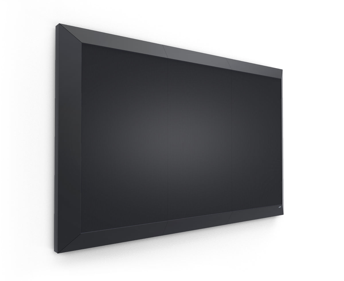 SMS K07-331P-1 - SmartTrim2 P 3x1 BL, Portrait, Black