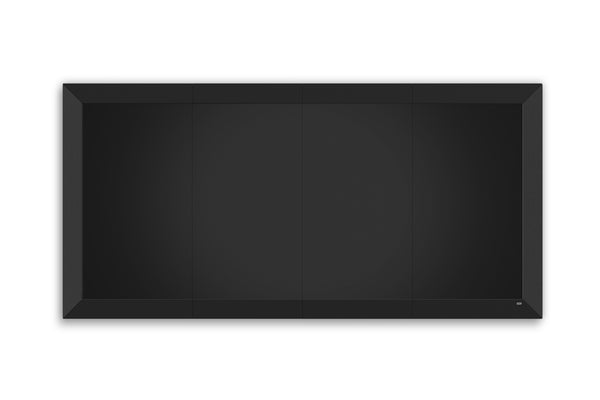 SMS K07-341P-1 - SmartTrim2 P 4x1 BL, Portrait, Black
