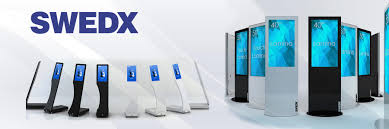 SWEDX SWEDX Signo, 15,6", non Touch, White