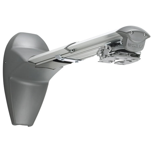 Chief WM120AUS - Short Throw Kit, just. v. 45-75 cm, Einzelwandpl.