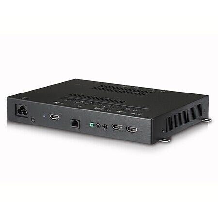 LG Signage Box WP402-B - webOS Box - Version 4.0