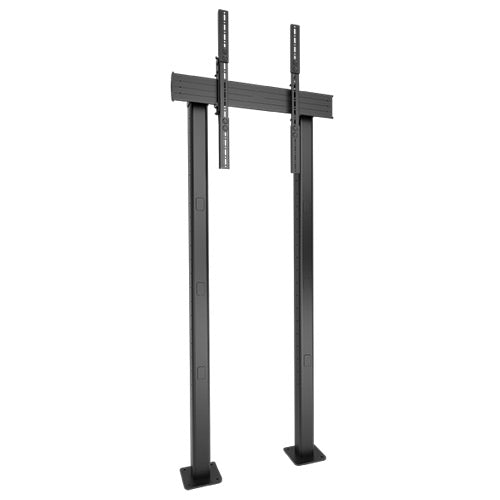 Chief XBM1UP - FUSION XL SINGLE BOLT-DOWN VIDEO WALL, PORTRAIT