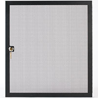 Chief ERD-20 - 20HE Acryl Fronttür für Elite Rack