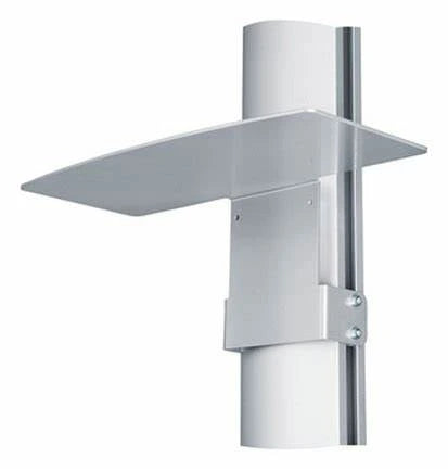 SMS PL200027SLV - Camera&Codec unit shelf
