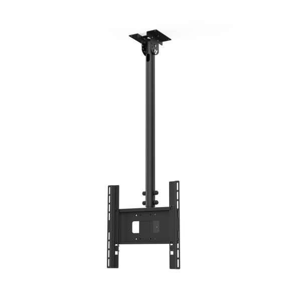SMS 02-114-1 - Func Ceiling LP Medium Single Black