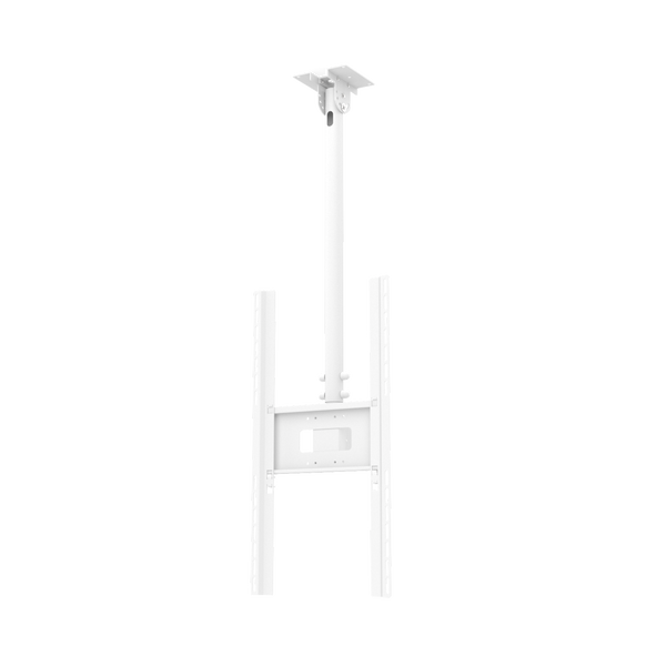 SMS 02-116-4 - Func Ceiling P Large Single White