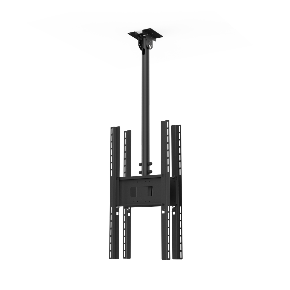 SMS 02-117-1 - Func Ceiling P Large Dual Black