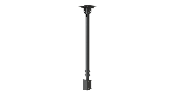 SMS 02-119-2 - Func Ceiling Single for Casing DG 1015-1615