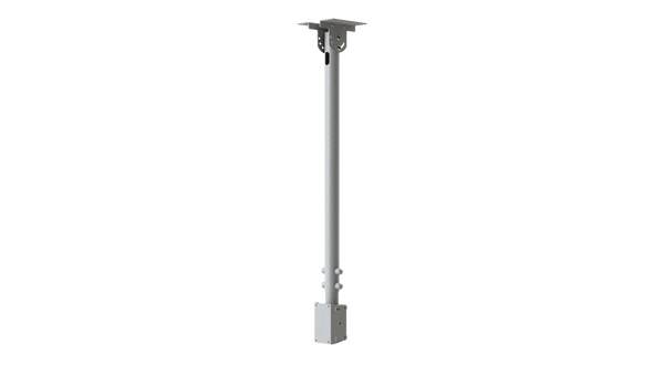 SMS 02-119-4 - Func Ceiling Single for Casing WH 1015-1615