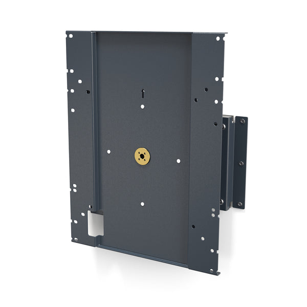 SMS 03-026-6 - MultiMount Flipster Wall DG Dunkelgrau