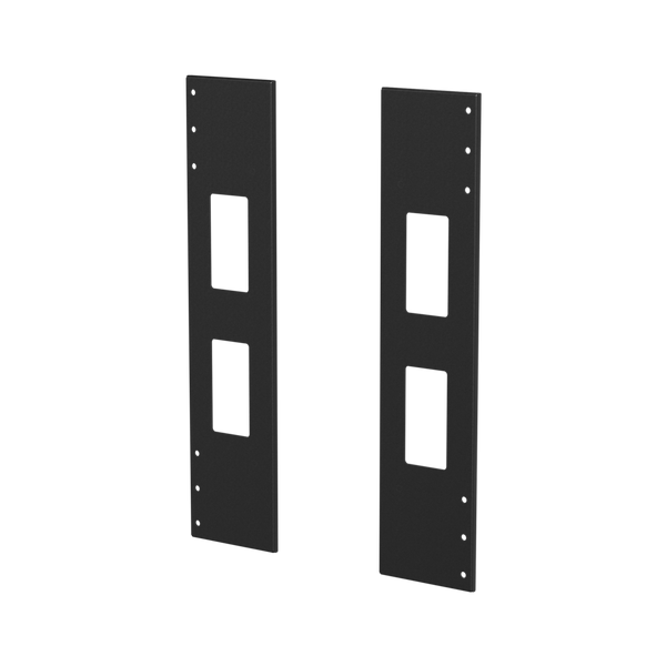 SMS 03-031-1 - MultiMount VESA adapter L BL