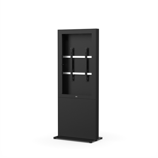 SMS 07-002-11 - 50P Casing Freestand Storage G1 BL