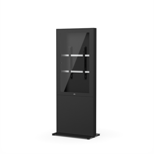 SMS 07-002-12 - 50P Casing Freestand Storage G2 BL