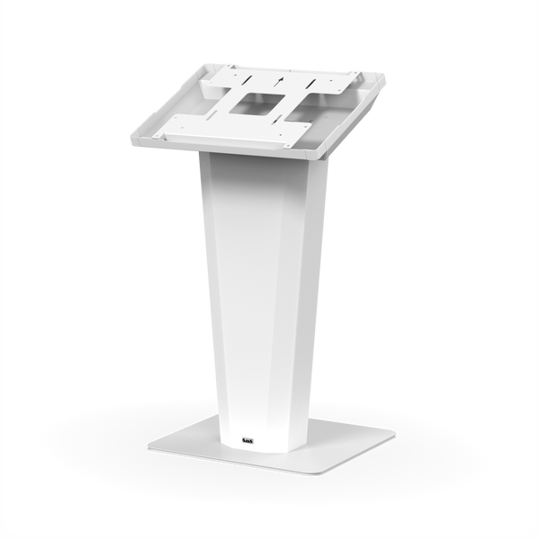 SMS Icon Navigator White - 102-001-4