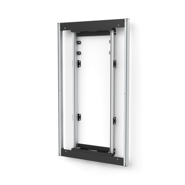 SMS Casing Specific, black - für LG 55XE3P-B & 55XE4F