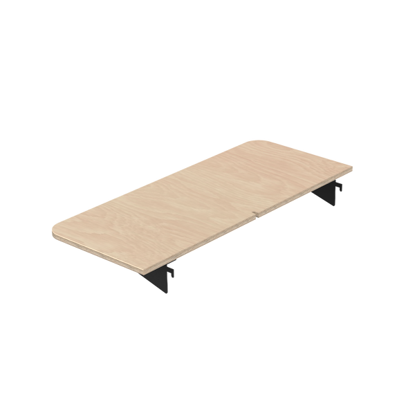 SMS 13-003-22 - Peggy Large Shelf Birch