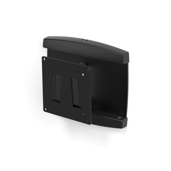 SMS Icon Swivel Small Alu/Black