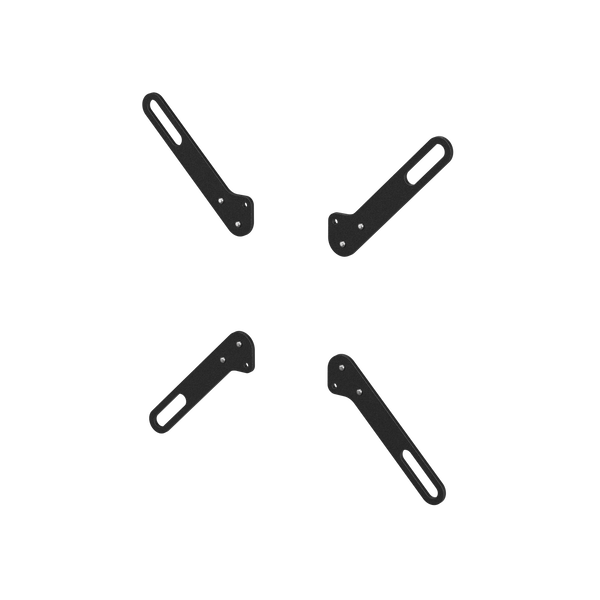 SMS 14-007-1 - Icon Small VESA extension BL