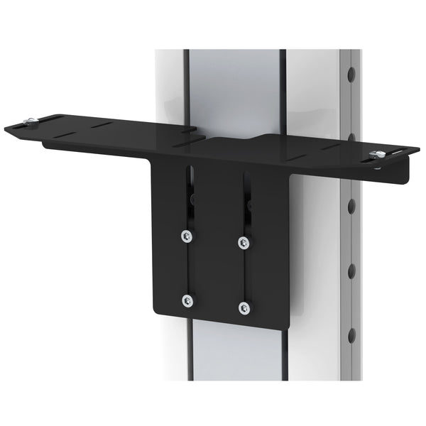 SMS X Flexible Shelf Black - PD300020